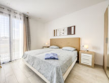 Vacation home Mon Petit Paradis