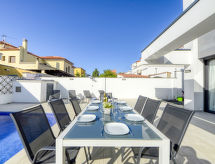 Vacation home Mon Petit Paradis