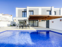 Vacation home Mon Petit Paradis