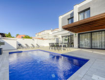 Vacation home Mon Petit Paradis