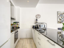 Vacation home Mon Petit Paradis