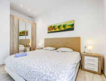 Vacation home Mon Petit Paradis