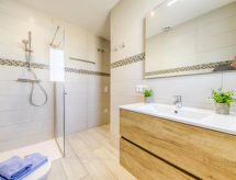 Vacation home Mon Petit Paradis