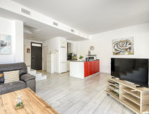 Vacation home Mon Petit Paradis