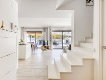 Vacation home Mon Petit Paradis