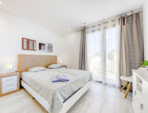 Vacation home Mon Petit Paradis
