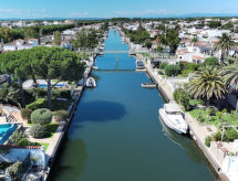 Vacation home Llobregat 41b