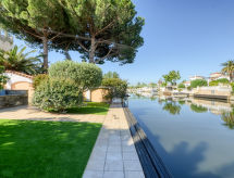 Vacation home Llobregat 41b