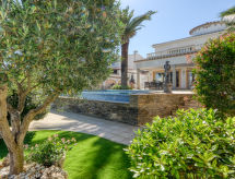 Vacation home Llobregat 41b