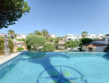 Vacation home Llobregat 41b