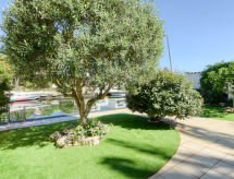 Vacation home Llobregat 41b