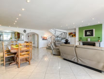 Vacation home Llobregat 41b