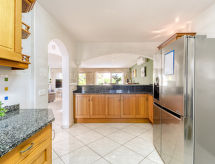 Vacation home Llobregat 41b