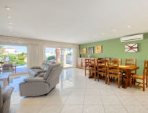 Vacation home Llobregat 41b