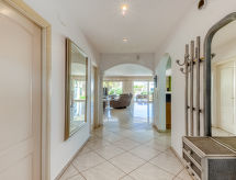 Vacation home Llobregat 41b