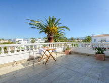 Vacation home Llobregat 41b
