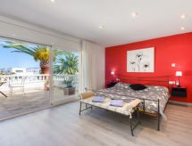 Vacation home Llobregat 41b