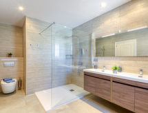Vacation home Llobregat 41b
