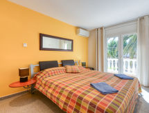 Vacation home Llobregat 41b