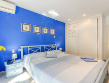 Vacation home Llobregat 41b