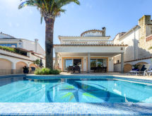 Vacation home Llobregat 41b