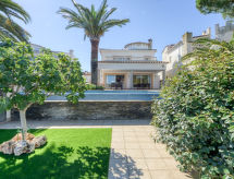 Vacation home Llobregat 41b