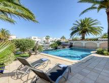 Vacation home Llobregat 41b