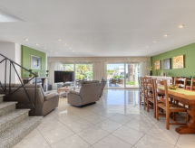 Vacation home Llobregat 41b