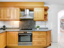 Vacation home Llobregat 41b