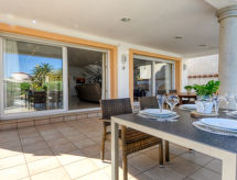 Vacation home Llobregat 41b