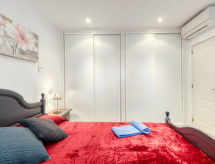 Vacation home Llobregat 41b
