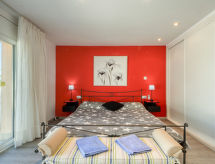 Vacation home Llobregat 41b