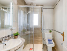 Vacation home Llobregat 41b