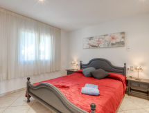 Vacation home Llobregat 41b