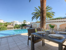 Vacation home Llobregat 41b