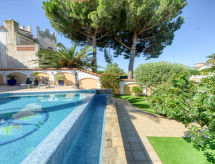 Vacation home Llobregat 41b