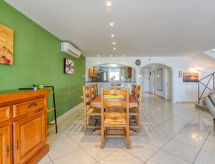 Vacation home Llobregat 41b
