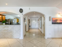 Vacation home Llobregat 41b
