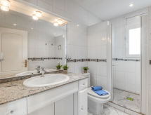 Vacation home Llobregat 41b