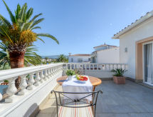 Vacation home Llobregat 41b