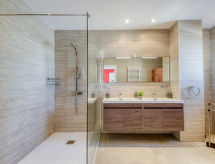 Vacation home Llobregat 41b