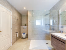 Vacation home Llobregat 41b