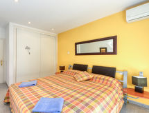 Vacation home Llobregat 41b