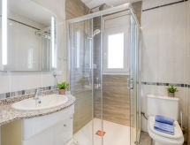 Vacation home Llobregat 41b