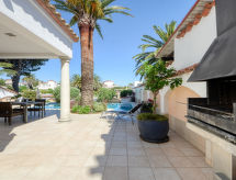 Vacation home Llobregat 41b