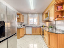 Vacation home Llobregat 41b