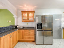 Vacation home Llobregat 41b