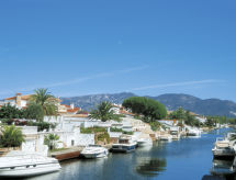 Vacation home Llobregat 41b