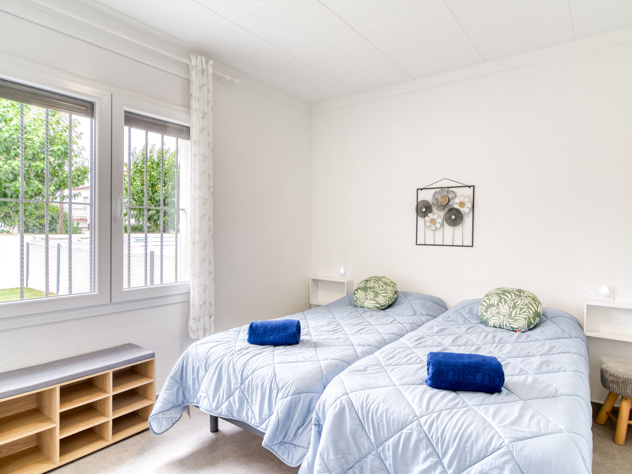 Antonia - Binnen