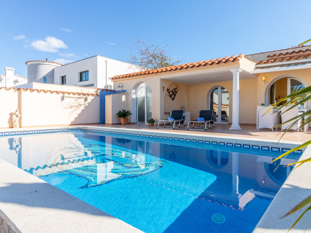 Ferienhaus Bonica Ferienhaus in Spanien